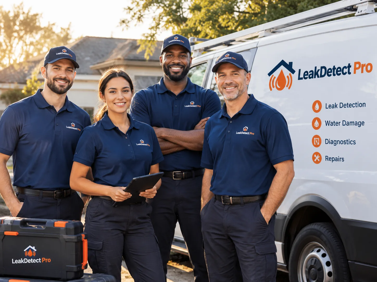Roof Repair company in Monroe, ME